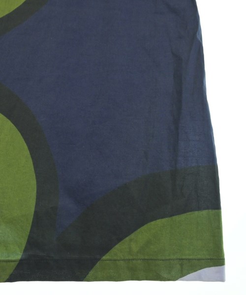 marimekko（マリメッコ）ワンピース 紺 サイズ:38(M位) レディース/2200688853044