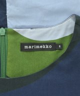 marimekko（マリメッコ）ワンピース 紺 サイズ:38(M位) レディース/2200688853044