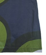 marimekko（マリメッコ）ワンピース 紺 サイズ:38(M位) レディース/2200688853044
