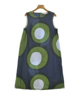 marimekko ワンピース