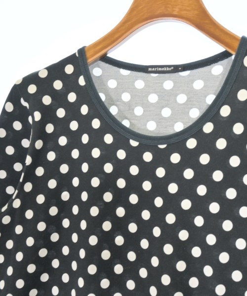 marimekko（マリメッコ）ワンピース 黒 サイズ:S レディース/2200688853051