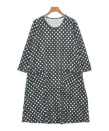 marimekko（マリメッコ）ワンピース 黒 サイズ:S レディース/2200688853051