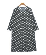 marimekko（マリメッコ）ワンピース 黒 サイズ:S レディース/2200688853051