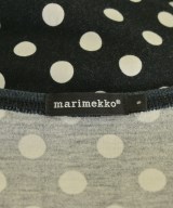 marimekko（マリメッコ）ワンピース 黒 サイズ:S レディース/2200688853051