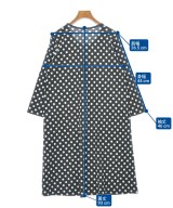 marimekko（マリメッコ）ワンピース 黒 サイズ:S レディース/2200688853051