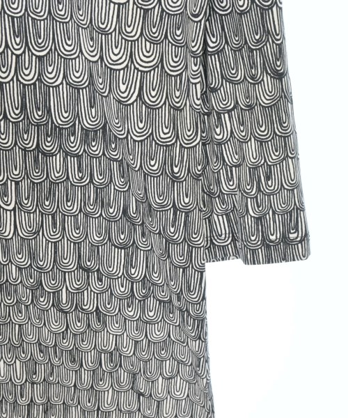 marimekko（マリメッコ）ワンピース 黒 サイズ:M レディース/2200688853068