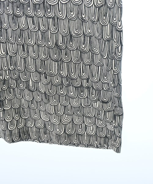 marimekko（マリメッコ）ワンピース 黒 サイズ:M レディース/2200688853068