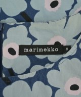 marimekko（マリメッコ）ワンピース 青 サイズ:38(M位) レディース/2200688853075