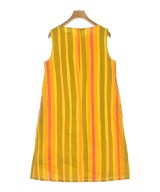 marimekko（マリメッコ）ワンピース 黄 サイズ:38(M位) レディース/2200688853105
