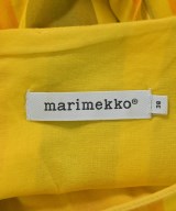 marimekko（マリメッコ）ワンピース 黄 サイズ:38(M位) レディース/2200688853105
