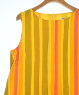 marimekko（マリメッコ）ワンピース 黄 サイズ:38(M位) レディース/2200688853105