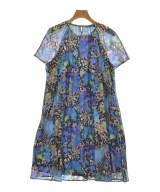 marimekko（マリメッコ）ワンピース 紫 サイズ:36(S位) レディース/2200688853112