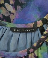 marimekko（マリメッコ）ワンピース 紫 サイズ:36(S位) レディース/2200688853112