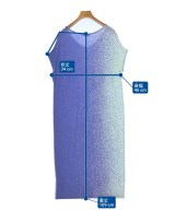 marimekko（マリメッコ）ワンピース 青 サイズ:S レディース/2200688853129