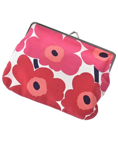 marimekko（マリメッコ）小物類（その他） 白 サイズ:- レディース/2200685029046