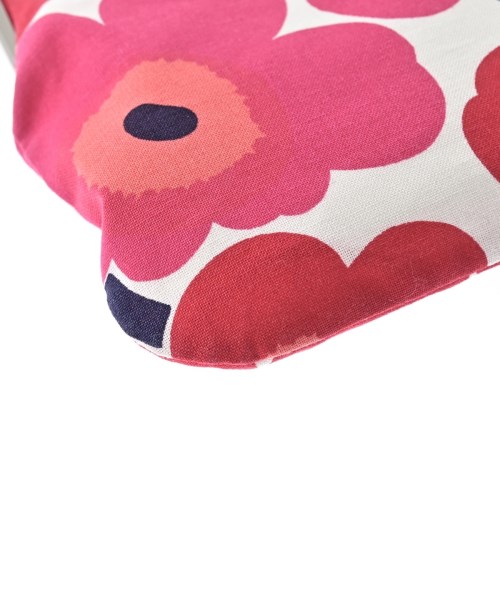 marimekko（マリメッコ）小物類（その他） 白 サイズ:- レディース/2200685029046