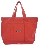 marimekko（マリメッコ）トートバッグ 赤 サイズ:- レディース/2200689719097