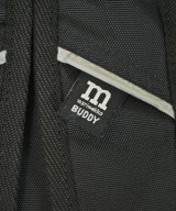 marimekko（マリメッコ）バックパック・リュック 黒 サイズ:- レディース/2200689795022
