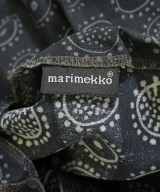 marimekko（マリメッコ）ワンピース 紺 サイズ:F レディース/2200686796107