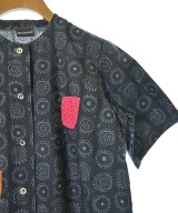 marimekko（マリメッコ）ワンピース 紺 サイズ:F レディース/2200686796107