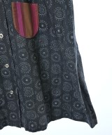 marimekko（マリメッコ）ワンピース 紺 サイズ:F レディース/2200686796107