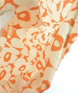 marimekko（マリメッコ）トートバッグ オレンジ サイズ:- レディース/2200672534157