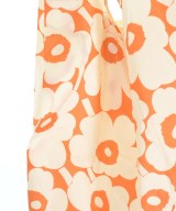 marimekko（マリメッコ）トートバッグ オレンジ サイズ:- レディース/2200672534157