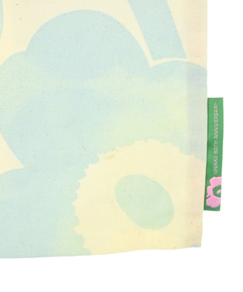 marimekko（マリメッコ）トートバッグ 青 サイズ:- レディース/2200691231068
