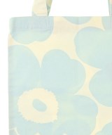 marimekko（マリメッコ）トートバッグ 青 サイズ:- レディース/2200691231068