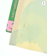 marimekko（マリメッコ）トートバッグ 青 サイズ:- レディース/2200691231068