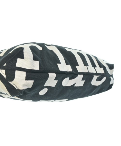 marimekko（マリメッコ）トートバッグ 黒 サイズ:- レディース/2200687546213