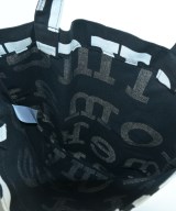 marimekko（マリメッコ）トートバッグ 黒 サイズ:- レディース/2200687546213