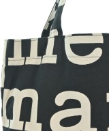 marimekko（マリメッコ）トートバッグ 黒 サイズ:- レディース/2200687546213