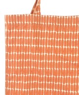 marimekko（マリメッコ）トートバッグ オレンジ サイズ:- レディース/2200688296148