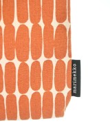 marimekko（マリメッコ）トートバッグ オレンジ サイズ:- レディース/2200688296148