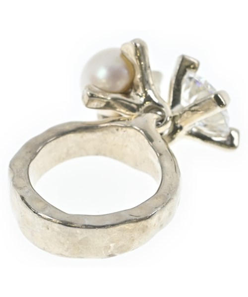 e.m.（イーエム）リング シルバー サイズ:11 レディース/2200621366082