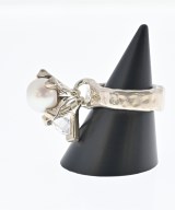 e.m.（イーエム）リング シルバー サイズ:11 レディース/2200621366082