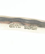 e.m.（イーエム）小物類（その他） シルバー サイズ:- レディース/2200636886070