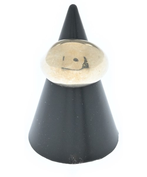 イーエム(e.m.)のe.m. リング