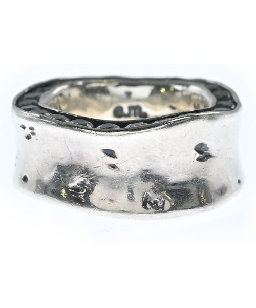 イーエム(e.m.)のe.m. リング