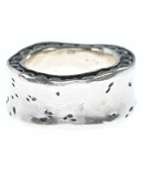 e.m.（イーエム）リング シルバー サイズ:5号 レディース/2200630619025