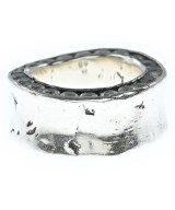 e.m.（イーエム）リング シルバー サイズ:15号 レディース/2200630619049