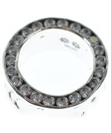 e.m.（イーエム）リング シルバー サイズ:15号 レディース/2200630619049