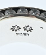 e.m.（イーエム）リング シルバー サイズ:15号 レディース/2200630619049