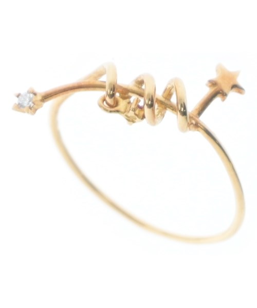 イーエム(e.m.)のe.m. リング