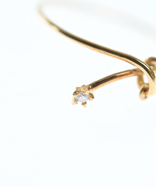 e.m.（イーエム）リング ゴールド サイズ:-(8号位) レディース/2200611533111