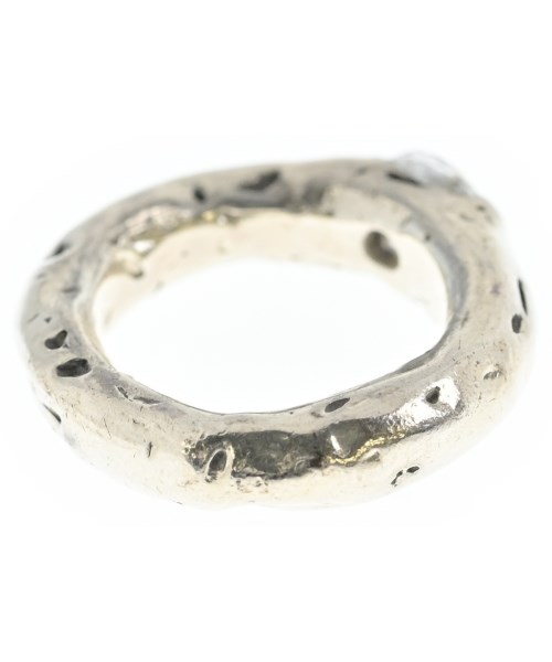 e.m.（イーエム）リング シルバー サイズ:11 レディース/2200563455066