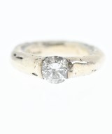 e.m.（イーエム）リング シルバー サイズ:11 レディース/2200563455066