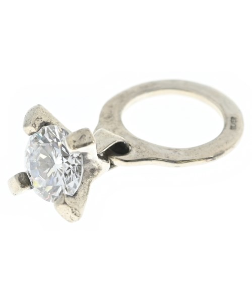 e.m.(イーエム)リング シルバー サイズ:11/2200563455073