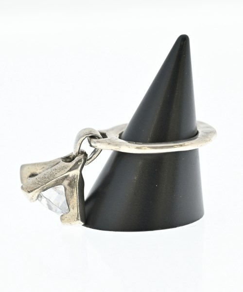 e.m.（イーエム）リング シルバー サイズ:11 レディース/2200563455073